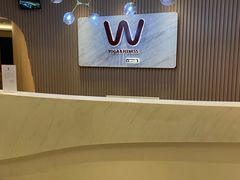 -W FITNESS 威尔仕健身·游泳(老西门新苑店)
