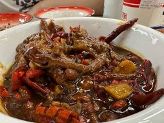 -老三样·旧食新味(船山路店)