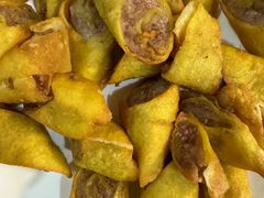 -山海关清和浑锅店