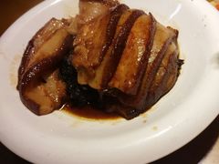 -玉兰酒家(炮铺街)