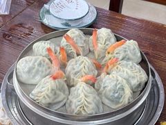 -叶存利海鲜大馅饺子(海宁路总店)