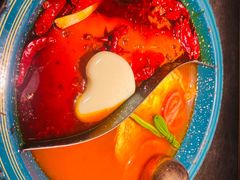 -吼堂老火锅(太古里总店)