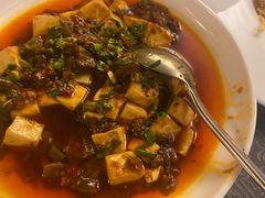-粤尚腾香居中餐厅(首都机场希尔顿店)