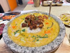 -妙香居韩国烤肉(容桂天佑城店)
