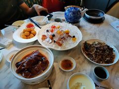 -陶陶居酒家(海岸城店)