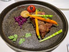 -王品牛排(珠海富华里店)