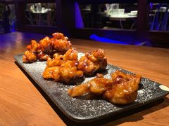 -绿茶餐厅(光谷世界城步行街店)
