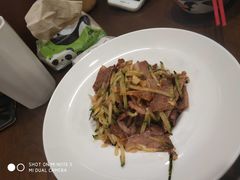 -喜喜水饺