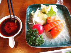 三文鱼-合风谷(南下塘店)