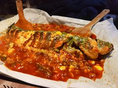 -红辣椒·川菜·火锅(张杨路店)