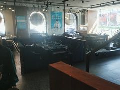 -江小渔鲜鱼火锅(西二道街店)