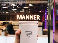 -Manner Coffee(大宁国际商业广场店)