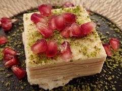 -龟兹KUCINA·新疆菜(前滩L+PLAZA店)