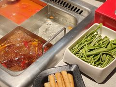 -海底捞火锅(大唐店)