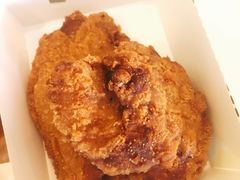 -麦当劳(金地店)