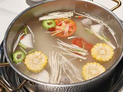 -犇鼎牛潮汕牛肉火锅(新辰里学清路店)