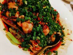 徐家口口脆-锦府盐帮·私宴(赛特店)