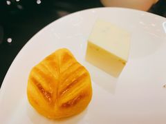 -北京四季酒店·采逸轩