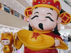 -义乌之心城市生活广场