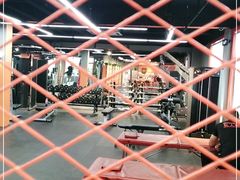 -佳禾健身(三元里店)