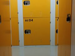 -安东易迷你自助仓储寄存仓库(杨浦店)