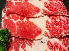 -新石器烤肉(周浦万达店)