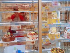 -嘉华饼屋(云冶店)