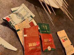 -偏脸子哈尔滨老烧烤(爱建店)