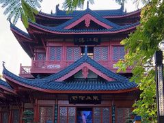 -锁江楼