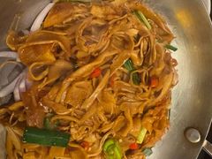 -绿茶餐厅(哈尔滨凯德店)