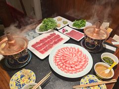 -南门涮肉(东单店)
