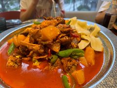 -那拉提之疆·新疆菜(美院店)