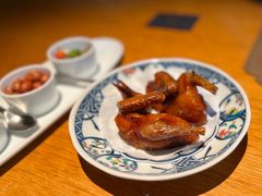 -新荣记(西溪湿地店)