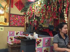 -金掌勺锅包肉(太原万达店)