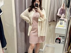 -绮梦微胖大码女装(东方社区三十一街坊店)