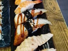 玉子寿司-米彩料理(西丽店)