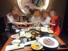 -重庆德庄火锅(体育中心店)