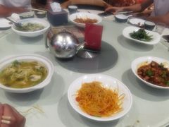 -丝宴·凤城印象·西北特色菜(彩虹湾店)