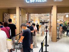 -七鲜超市(瑞虹天地太阳宫店)