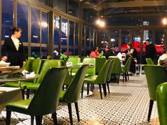 大堂-铜锣湾·有麝自然香(长嘉汇购物公园店)
