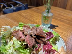 -榖屋house of flour(张江首店)
