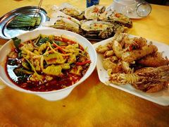 -半岛私房菜(梅林店)