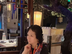 -绿茶餐厅(雁塔大悦城店)