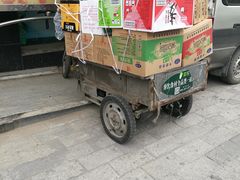 -岳各庄批发市场(西四环中路店)