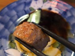 铁板黑椒牛排-可以の屋(欢乐城店)