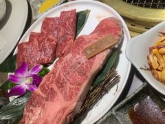 -觅福里•熟成和牛餐厅