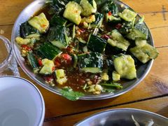 -后街佬·炭火鲜鱼杂(南城店)