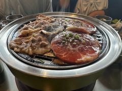 -山葵说·泥炉烤肉(泰达时尚E街区店)