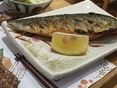 -林妈妈村·日式料理(宝山万达店)