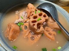 -静一餐厅·湖北菜(前门店)